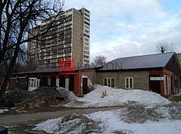 Бизнес-центр Ярославское шоссе, д 55 к 1 4