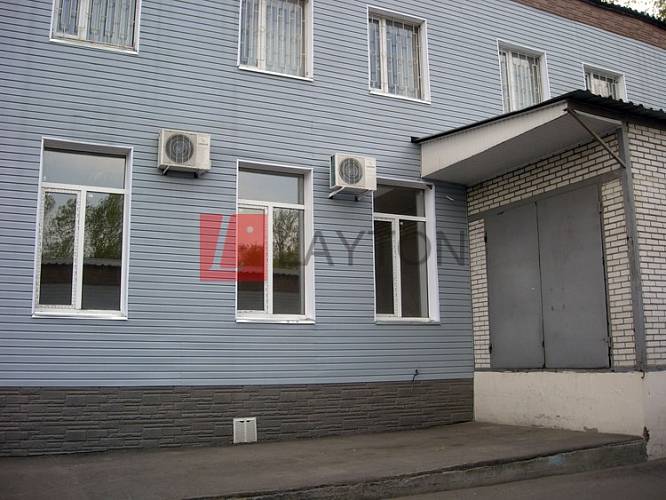 Бизнес-центр Нагорный - картинка 4 Бизнес-центр Нагорный - картинка 4