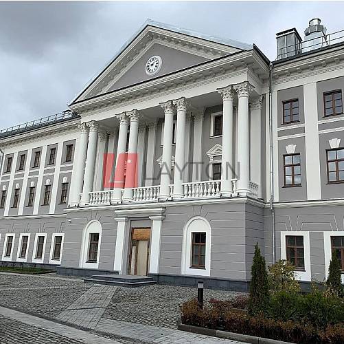 Особняк На Волочаевской 40Г стр.4 - картинка 7 Особняк На Волочаевской 40Г стр.4 - картинка 7