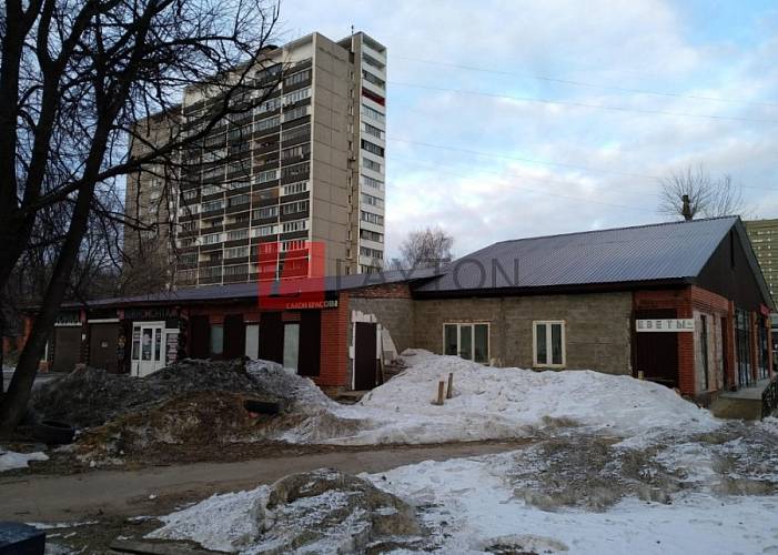 Бизнес-центр Ярославское шоссе, д 55 к 1 - картинка 5 Бизнес-центр Ярославское шоссе, д 55 к 1 - картинка 5