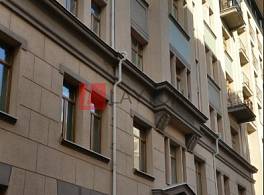 Жилое здание Барыковский 6 1