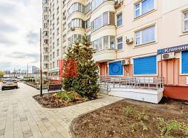 ЖК Марфино 4