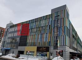 Бизнес-центр Нововатутинский 3