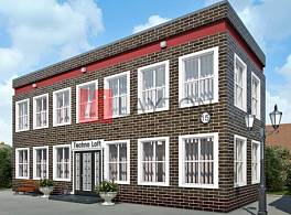 Бизнес-центр Техно Лофт 1