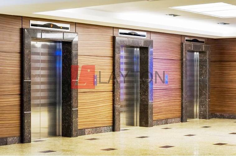 Бизнес-центр Вест Плаза - картинка 12 Бизнес-центр Вест Плаза - картинка 12