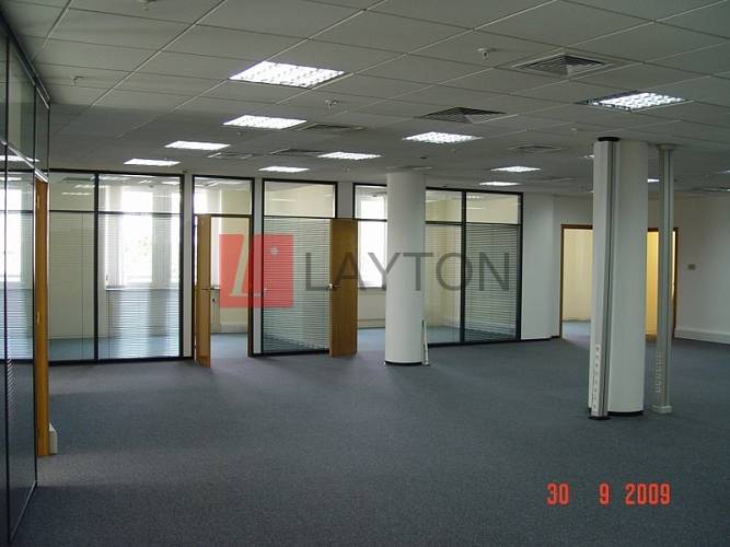 Бизнес-центр Усадьба-центр - картинка 17 Бизнес-центр Усадьба-центр - картинка 17