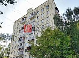 Жилой Дом Маршала Тухачевского, 32 1