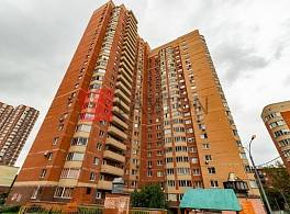 Жилой Дом Вернадского 27 к.1 2