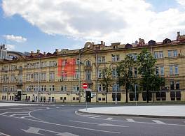 Бизнес-центр Соймоновский пр-д 7 стр.1 2