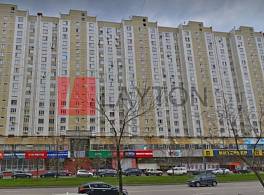 Жилой Дом Братиславская 18к1 1