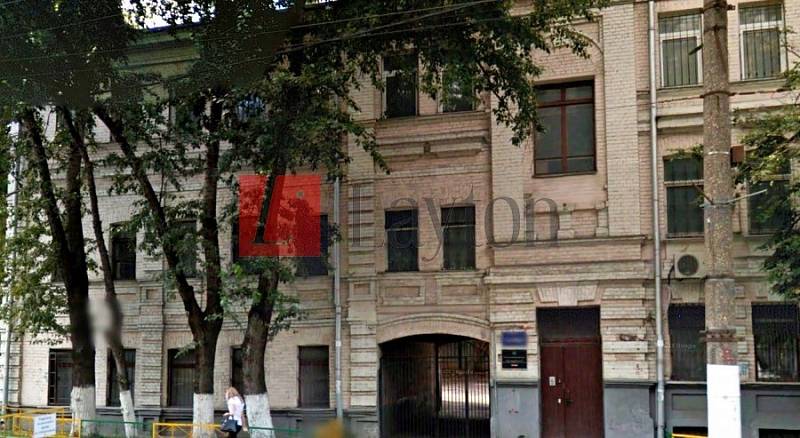 Особняк Люсиновская 62 - картинка 9 Особняк Люсиновская 62 - картинка 9