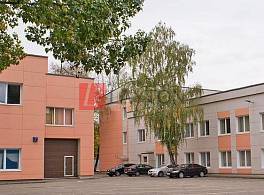 Бизнес-центр 5-й Донской пр-зд 15 стр 16 2