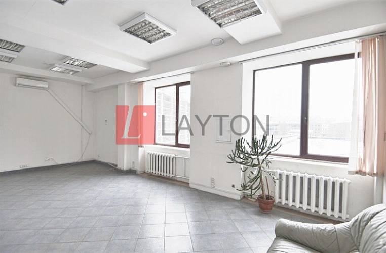 Бизнес-центр На Складочной - картинка 18 Бизнес-центр На Складочной - картинка 18