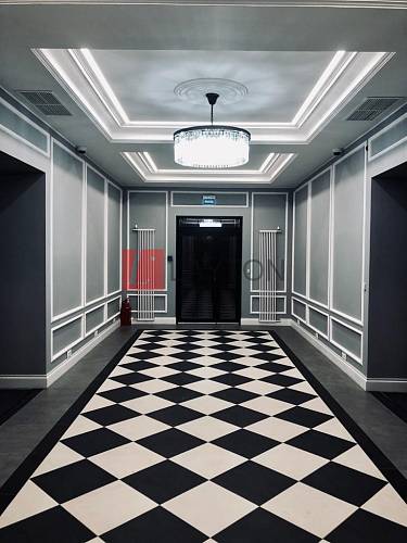 Особняк На Волочаевской 40Г стр.4 - картинка 5 Особняк На Волочаевской 40Г стр.4 - картинка 5