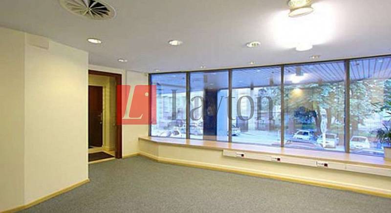 Бизнес-центр Морской Дом - картинка 25 Бизнес-центр Морской Дом - картинка 25