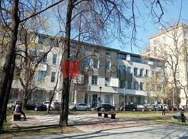 Бизнес-центр Меркурий 1