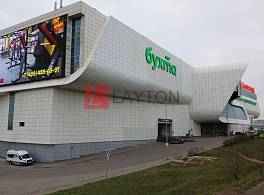 Бизнес-центр Бухта Юг 2