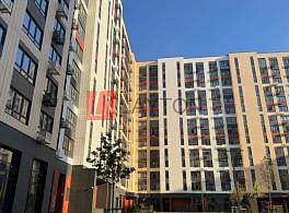 ЖК Первый Ленинградский 2