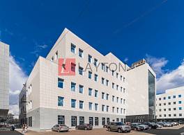 Бизнес-центр Южный Порт 16 стр.1 2