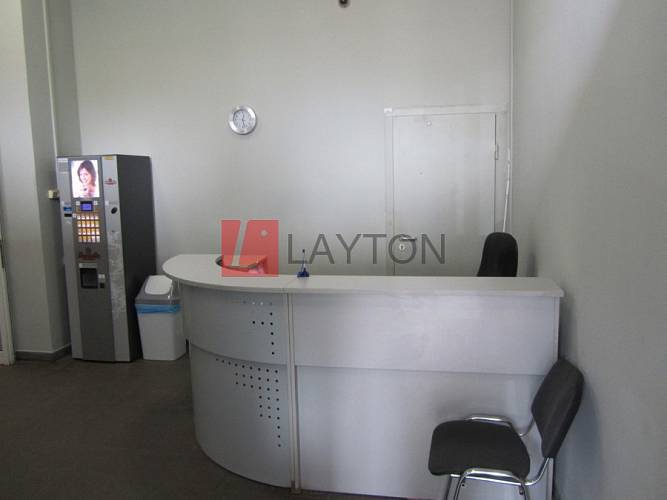 Бизнес-центр Мичуринский пр-т 49 корп. А - картинка 5 Бизнес-центр Мичуринский пр-т 49 корп. А - картинка 5