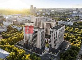 ЖК Балтийский 3