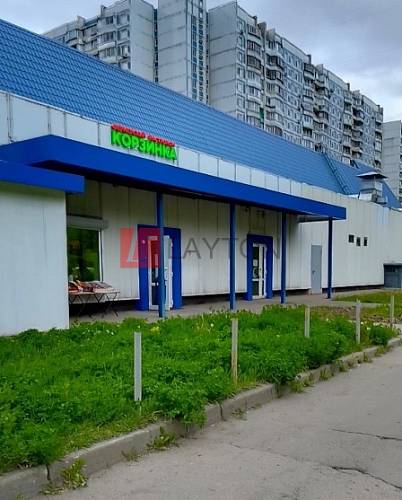 Бизнес-центр ул. Крылатская 33 к 3 - картинка 2 Бизнес-центр ул. Крылатская 33 к 3 - картинка 2