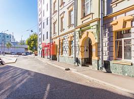 Бизнес-центр Аристарховский 3 2