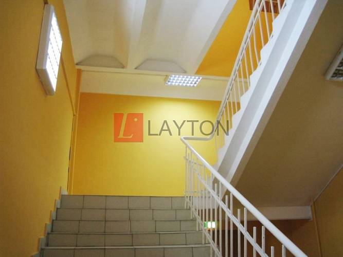 Бизнес-центр На Барабанном - картинка 15 Бизнес-центр На Барабанном - картинка 15