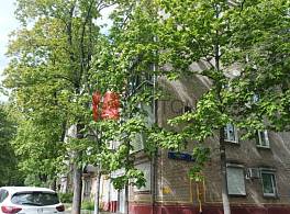 Жилой Дом Ватутина, 10 1