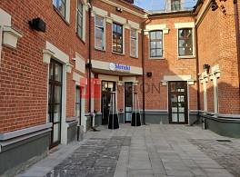 Бизнес-центр Гастроквартал Депо с2 2