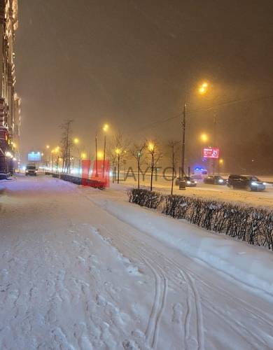 Жилой Дом шоссе Энтузиастов, 76/1 - картинка 9 Жилой Дом шоссе Энтузиастов, 76/1 - картинка 9