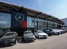 Бизнес-центр Варшавское ш 127 2