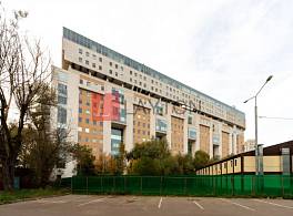 Бизнес-центр 9 Акров II 4