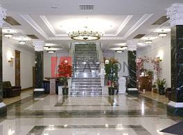 Бизнес-центр Централ Сити Тауэр 3