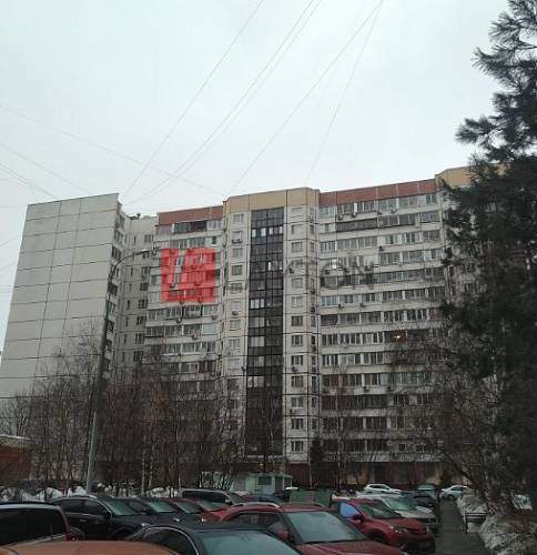 Жилой Дом Верхние Поля 36к1 - картинка 4 Жилой Дом Верхние Поля 36к1 - картинка 4