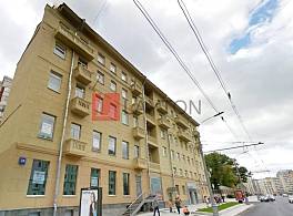 Бизнес-центр Большая Якиманка 39 2