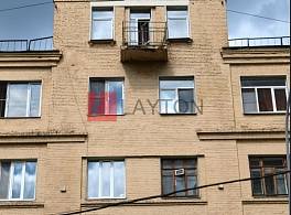 Жилой Дом ул. Мантулинская, 12 2