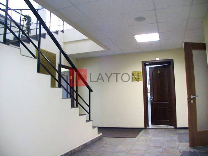 Бизнес-центр Сокольнический Вал - картинка 7 Бизнес-центр Сокольнический Вал - картинка 7