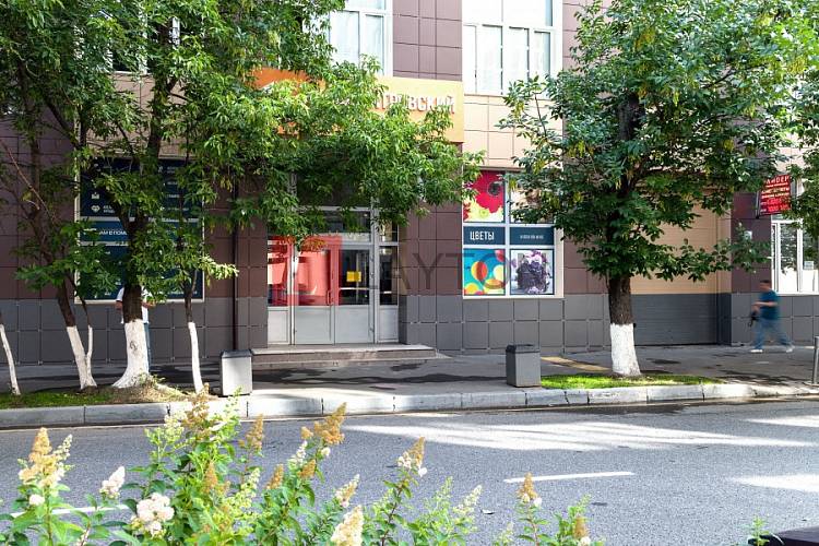 Бизнес-центр Новодмитровский - картинка 5 Бизнес-центр Новодмитровский - картинка 5