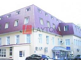 Бизнес-центр Водники 3