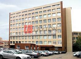 Бизнес-центр Агат 1