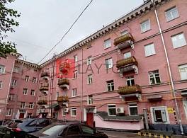 Жилой Дом Сходненская ул., 44/17 3