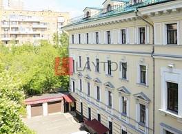 Бизнес-центр Николаевский 3