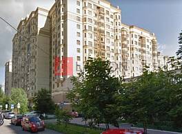 ЖК Шуваловский 3