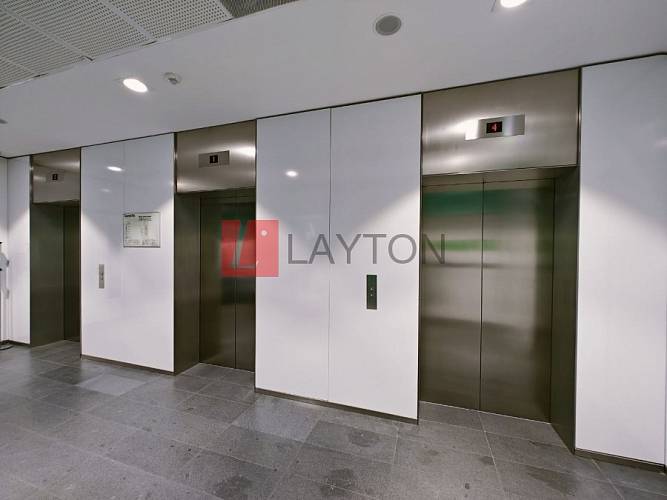 Бизнес-центр Комсити, Фаза Браво - картинка 11 Бизнес-центр Комсити, Фаза Браво - картинка 11