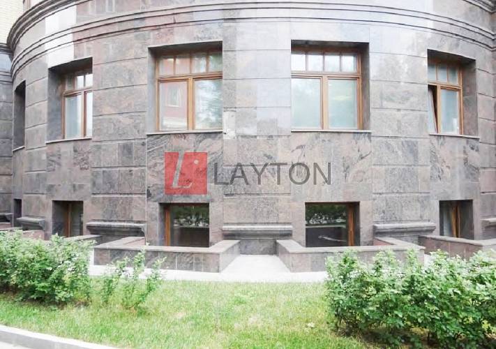 Жилое здание Парк Палас - картинка 10 Жилое здание Парк Палас - картинка 10