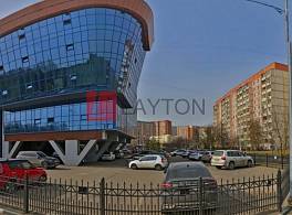 Бизнес-центр Панорами 4