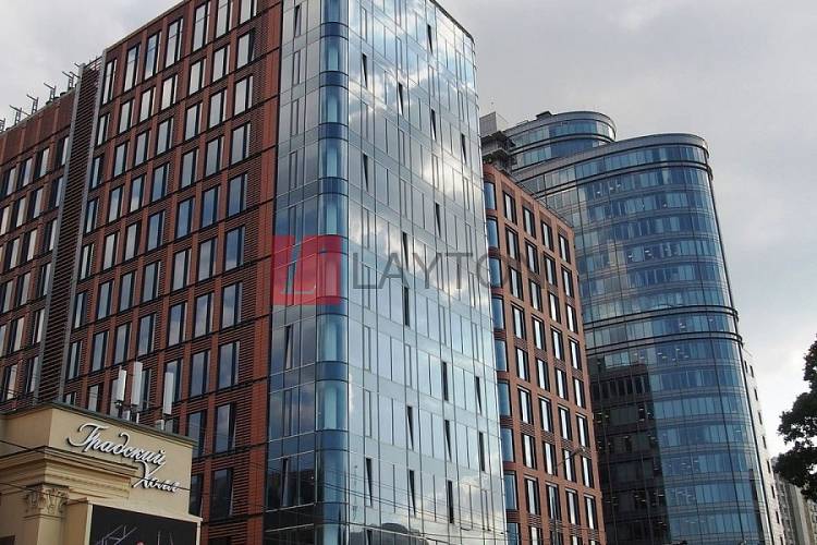 Бизнес-центр Оазис к.В - картинка 3 Бизнес-центр Оазис к.В - картинка 3