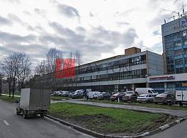 Бизнес-центр Дубнинская 75с1Б 2