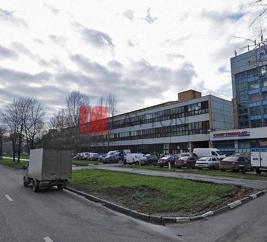 Бизнес-центр Дубнинская 75с1Б - картинка 3 Бизнес-центр Дубнинская 75с1Б - картинка 3